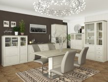 Столовая Орегон