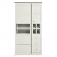 Їдальня Орегон Пенал 1102 2Д/3Ш (06) 