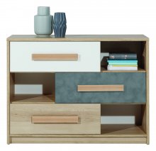 Система Айго Комод 1100 3Ш 