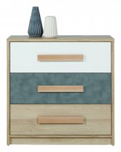 Система Айго Комод 850 3Ш 