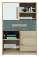 Система Айго Шафа 2Д 