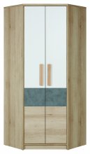 Система Айго Шафа кутова 