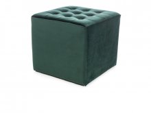 LORI пуф для спальни BLUVEL 78
размер 39х39х34 см 