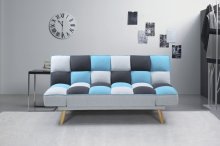 BOJAN Диван для відпочинку й сну
розмір 179/90-110/87-48 см