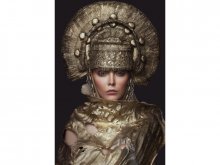 Картина PRINCESS II 80X120