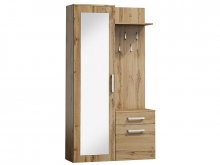 P-004 Передпокій меблі колір дуб один
розмір 105 cm x 40х. 180 cm