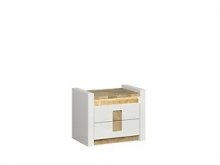 ALAMEDA Тумба ліжка KOM2S
шир . 62 cm / вис. 51.5 cm / глиб. 41.5 cm