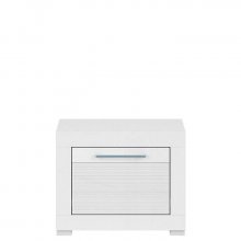 Тумба ліжка FLAMES BRW KOM1S
Бренд:
BRW Польща
Висота:
42.5 см
Ширина:
52.5 см
Глибина:
42 см