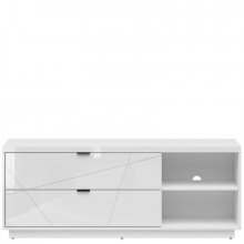 Тумба під телевізор FORN BRW RTV2S
Висота:
61 см
Ширина:
156 см
Глибина:
42.5 см