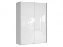 COLIN Шкаф 153 Colin biały/белый
размер 153х218х60 см
