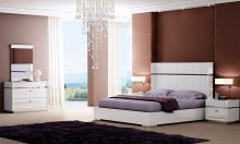 ЛОНДОН Ліжко двомісне 180 колір білий
розмір 2030х1830х1280 см