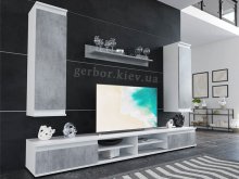 ЛЮСИЯ 220 Гостиная Гербор