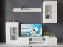 ПЕРЛІТУ Вітальня Гербор
ширина: 230 см
висота: 200 см
глибина: 40 см