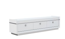 ТУМБА ТВ ЛОНДОН БІЛИЙ
Розміри: 2260x475x510