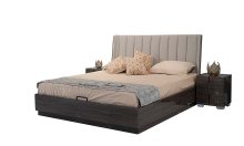 ПАСАДЕНА Ліжко 180 С ПІДНІМАЛЬНИМ МЕХАНІЗМОМ СУЧАСНА 1900Х2160Х1190 КАШТАН
Розміри: 1900x2160x1190