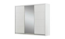 НЕАПОЛЬ Шафа для одягу 3-дверний
розмір 2755x625x2230