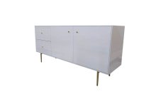 АЛЯСКА Тумба під ТВ висока
розмір 1590x445x730