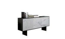 СТОУН Буфет для вітальні
розмір 1800x400x780