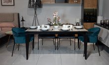 ПАЛАЦЕ Стіл обідній
розмір 1600/2150x900x770