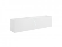 SIMENA Тумба РТВ колір білий/ білий лак
розмір 160х40х35 см