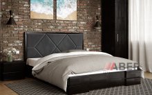 Кровать деревянная Магнолия Arbor Drev 180х200 (180х190) с подьемным механизмом
размер 194х210х104 см