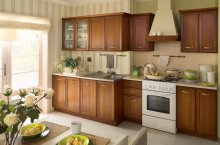 Nika Prezo 260 (orzech perseo)
фасад МДФ клееный