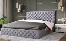 Кровать деревянная Калифорния с подъемным механизмом Arbor Drev 180х200 (180х190)
размер 188х212х104 см