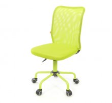 Крісло Аклас Іві Зелений (Салатовий) 