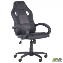 Крісло Chase Неаполь N-20/Сітка сіра