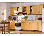 Кухня Nika 260 Fantazia rubia drewniany/brzoza jasna
фасад дерево

