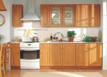 Кухня Nika BRW Classic МДФ складальна
фасад МДФ 