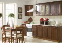 Кухня Nika BRW NIKA Кантрі складальна
Бронза темна
Масив дерева 