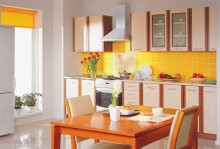 Кухня Nika Soft (techno) посекционно
Кухня Ника Софт ДСП