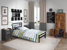 Ліжко Хайфа односпальна