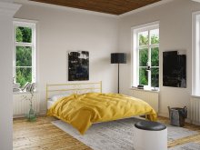 Ліжко Лаванда двоспальна