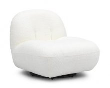 SISI кресло  TKANINA BARANEKY TAP.204