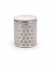 AQUA пуф сірий
розмір 36/44 cm