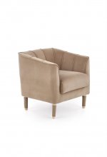 BALTIMORE Крісло для відпочинку halmar
розмір 72/67/71/48 cm