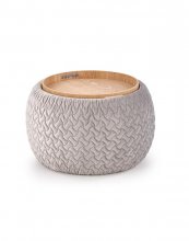 BONO пуф
розмір 54/37 cm