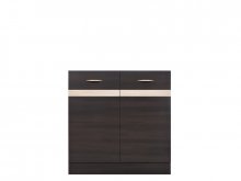  JUNONA LINE DK2D/80/82 тумба под мойку BRW
высота: 82 см
ширина: 80 см
глубина: 47 см