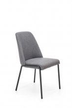 Halmar Стілець K-476 сірий
розмір 50/61/90/50 cm
