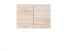 JUNONA LINE G2D/80/57 шкаф навесной BRW
высота: 57,3 см
ширина: 80 см
глубина: 30,5 см