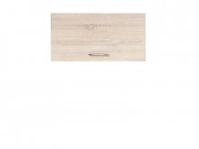  JUNONA LINE GO/60/30 шкаф навесной BRW
высота: 30 см
ширина: 60 см
глубина: 30,5 см