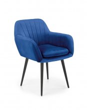 Halmar Крісло K-429 сине
розмір 58/53/80/51 cm