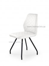K-242 Стілець білий