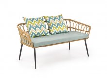 GARDENA Диван 2S Halmar
розмір 140/58/71/38 cm