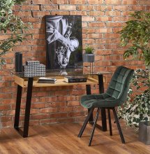 B-36 стол письменный Halmar
размер 120/60/75 cm