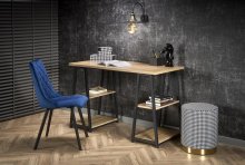 B-44 стол письменный halmar
размер 120/60/77 cm