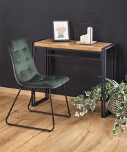 BOLIVAR KN-1 Стіл письмовий halmar
розмір 90/35/76 cm