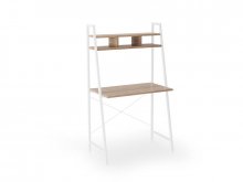 NARVIK B-2 Стіл письмовий halmar білий
розмір 84/46/142 cm